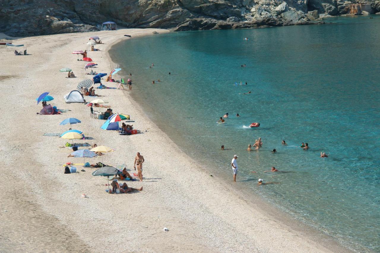 Marmari Bay Hotel Marmari (Evia)