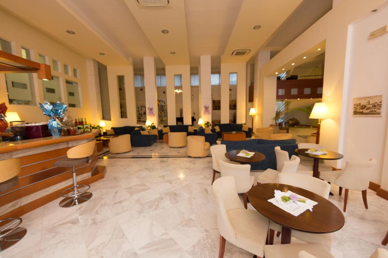 Marmari Bay 3*