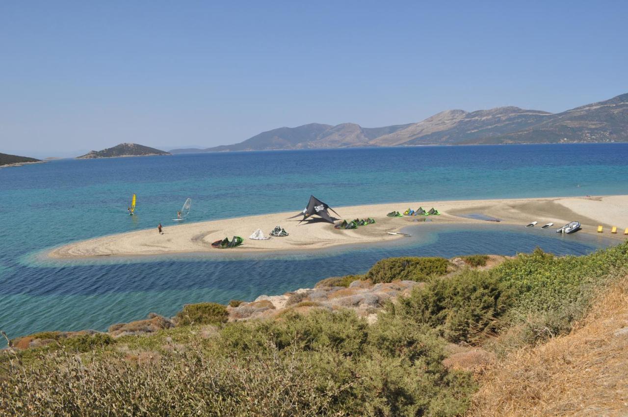 Marmari Bay Hotel 3*