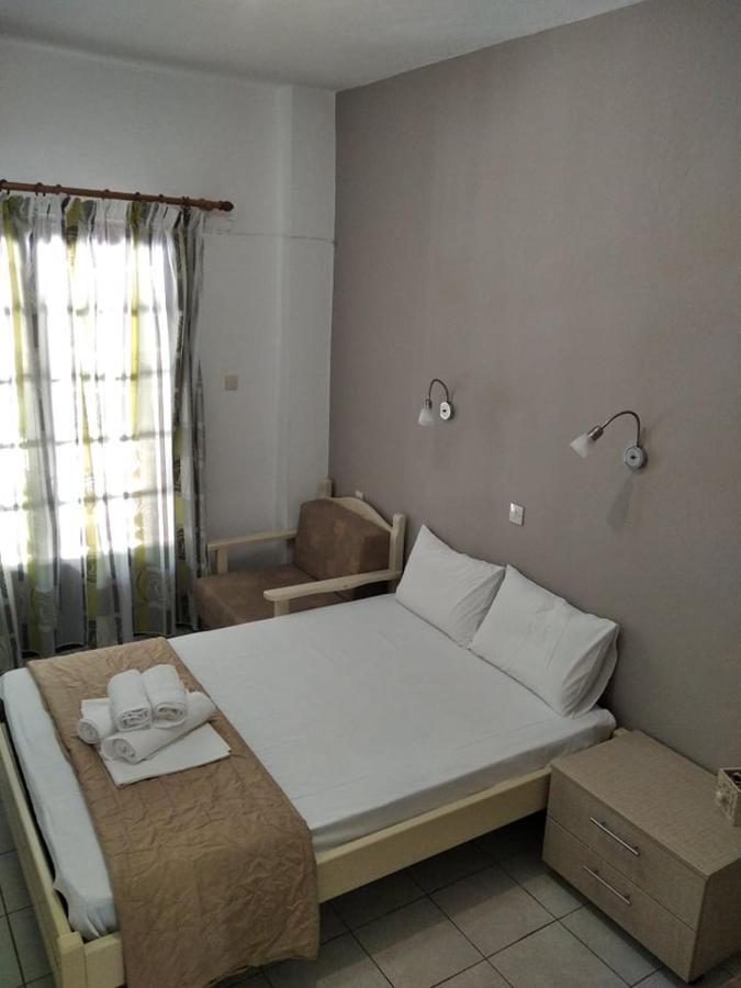 Apartment Eleni