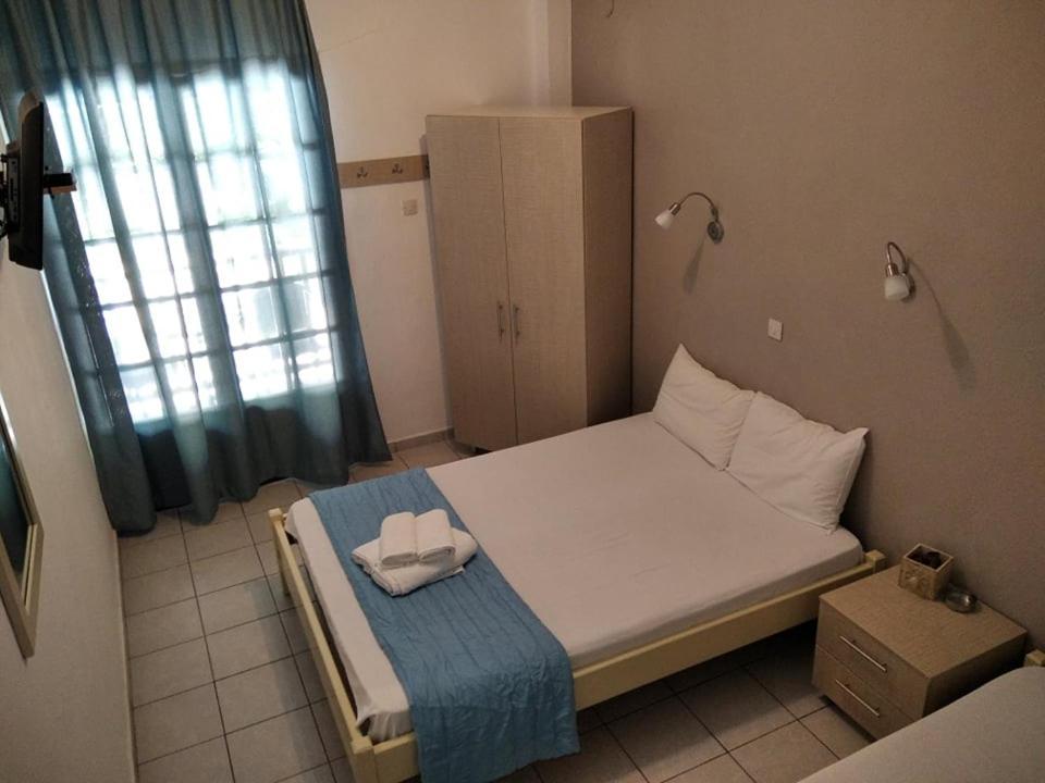 Eleni Apartment *