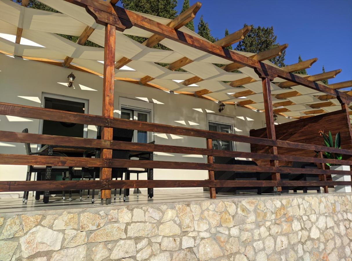 Ventus Holiday home *