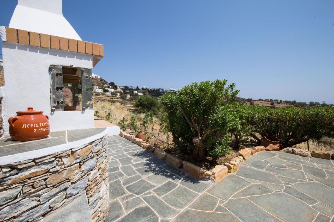 Holiday home Peristeronas House Sifnos - Dove Cot Sifnos Apollonia (Sifnos)