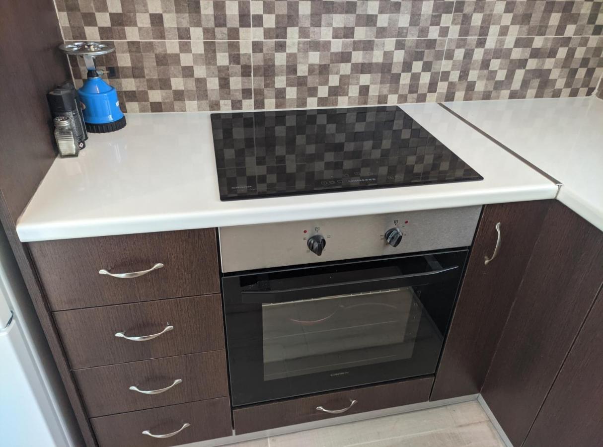 Ventus Holiday home