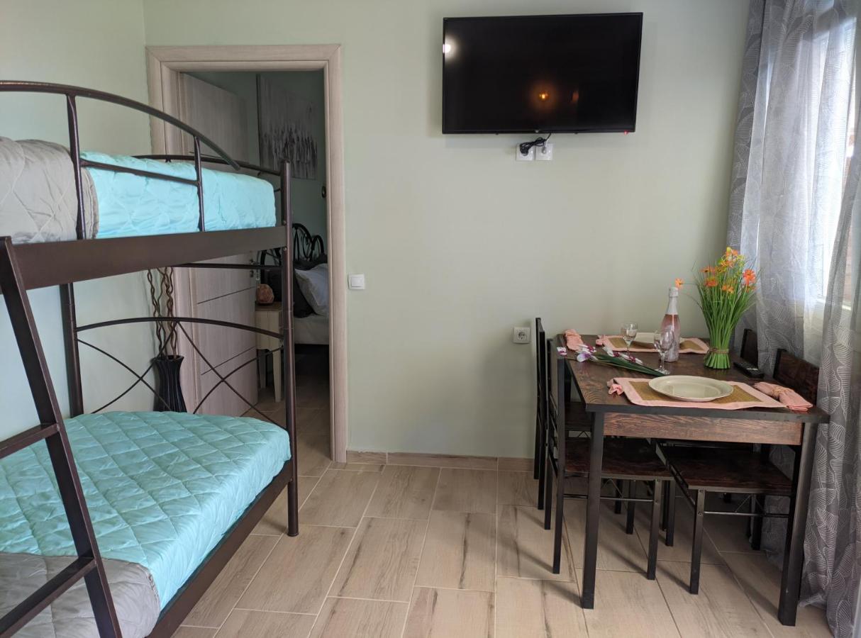 Holiday home Ventus Chortata