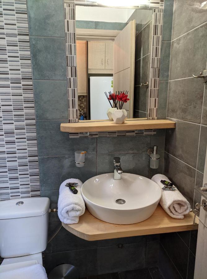 Holiday home Ventus Chortata