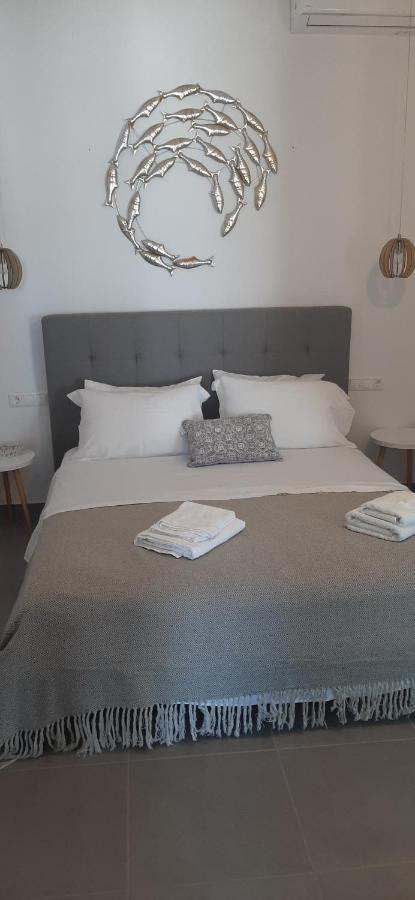 Flora In Paros Holiday home *