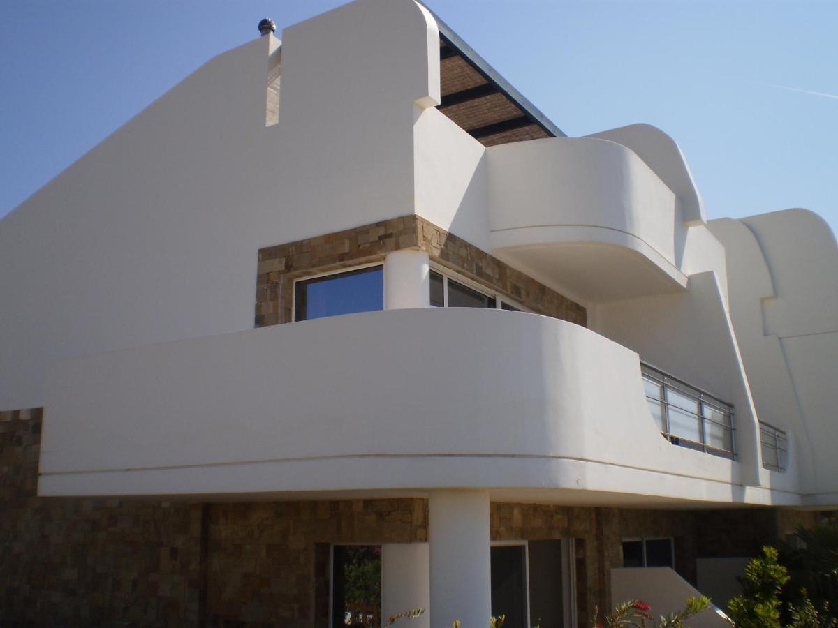 Apartment Grapevines Makry Gialos (Crete)