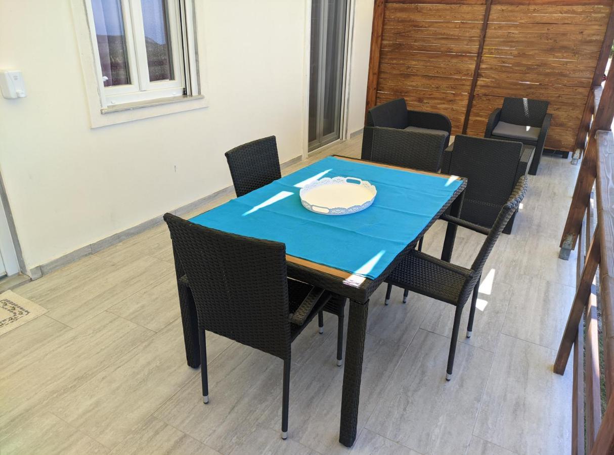 Holiday home Ventus
