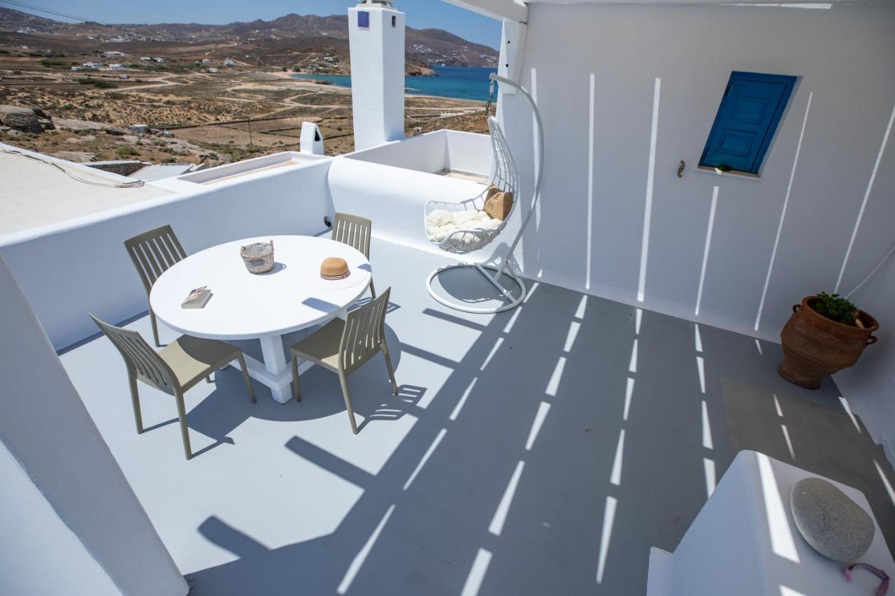View * Ftelia (Mykonos)