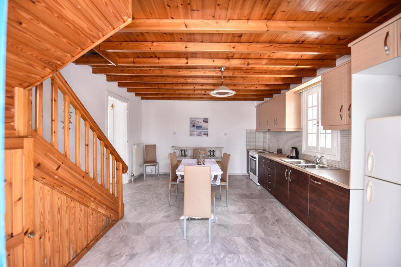 View Apartment Ftelia (Mykonos)