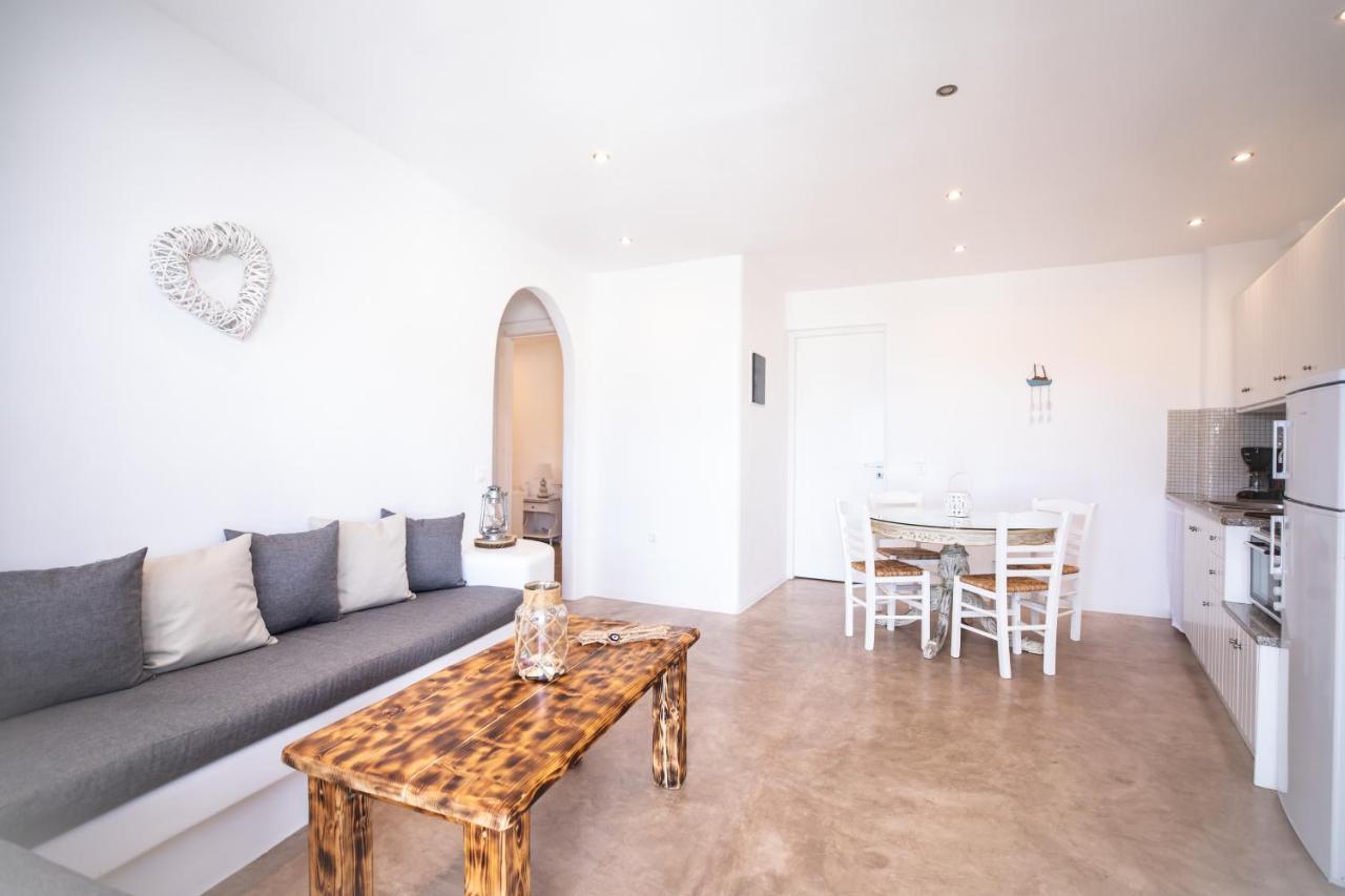 View Apartment *
