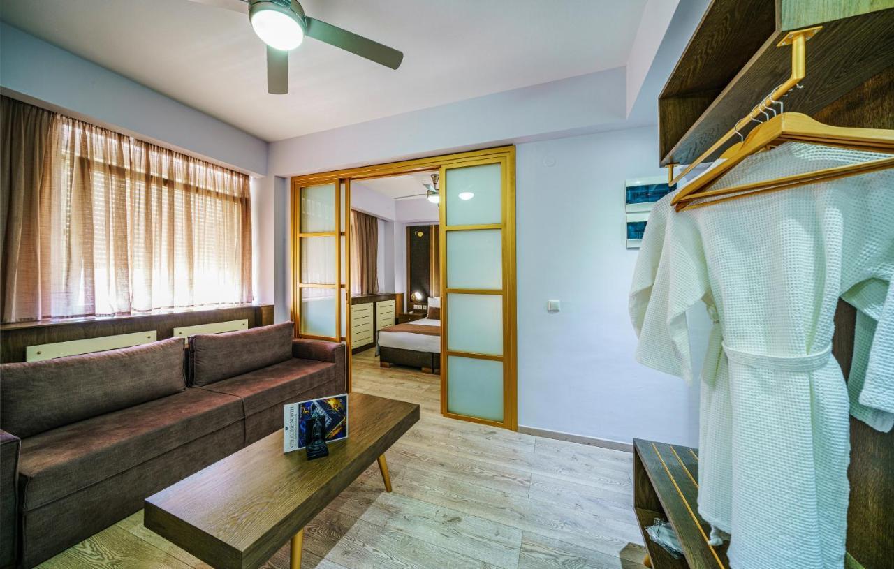 Capsis Hotel Thessaloniki