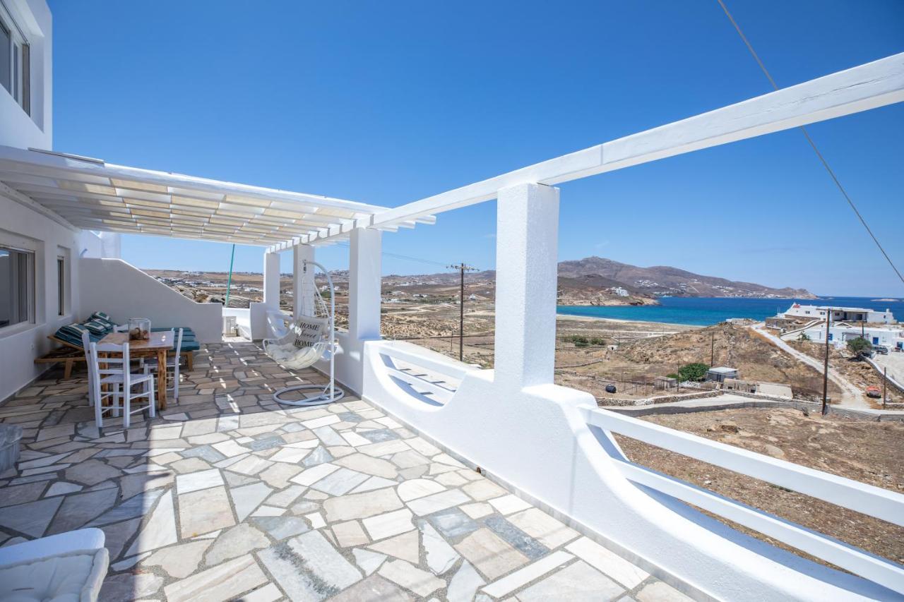 View Apartment *