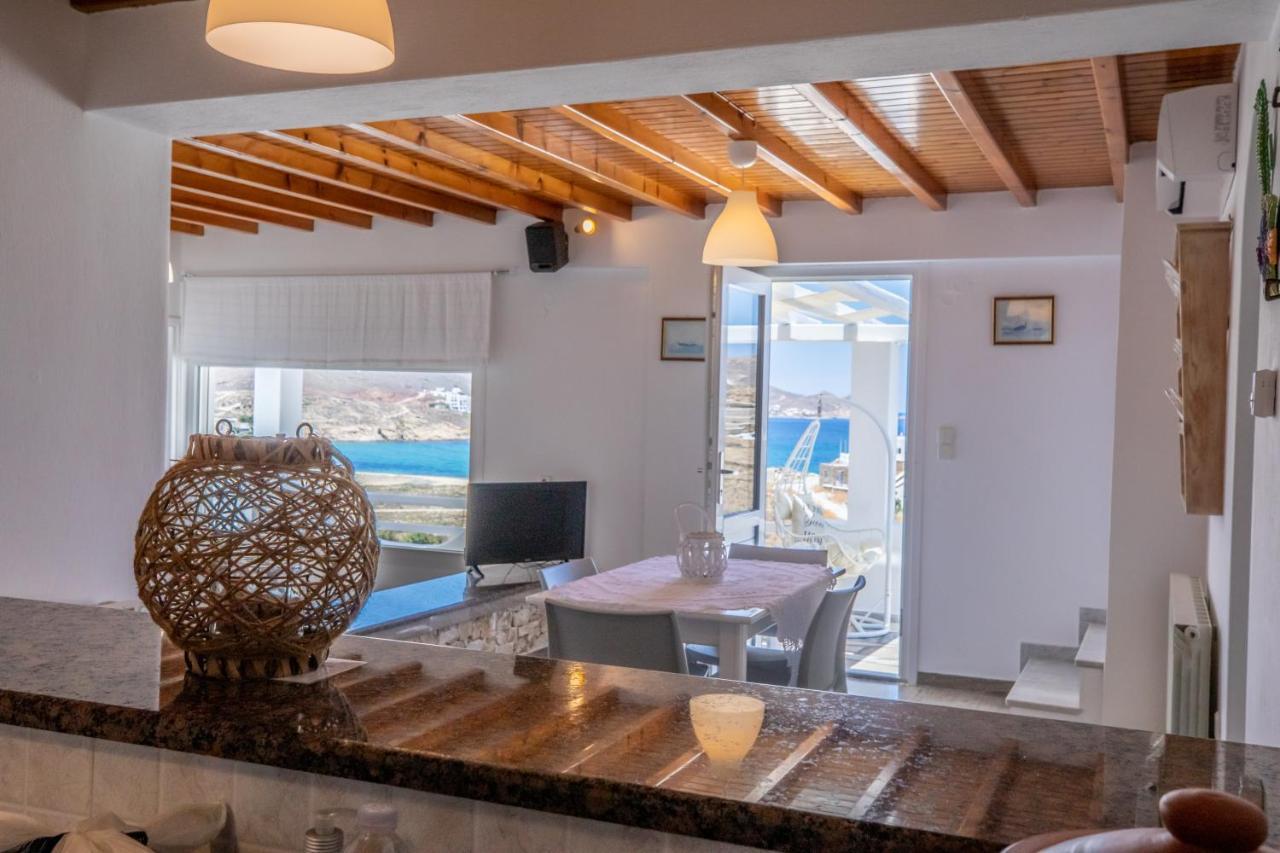 View Apartment *