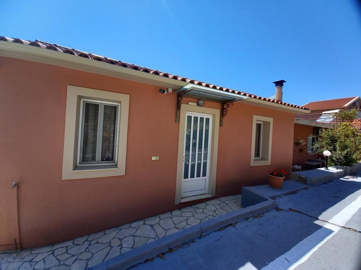 Apartment Stefanos Lassi (Kefalonia)