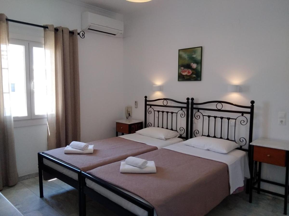 Asteri Hotel Ornos (Mykonos)