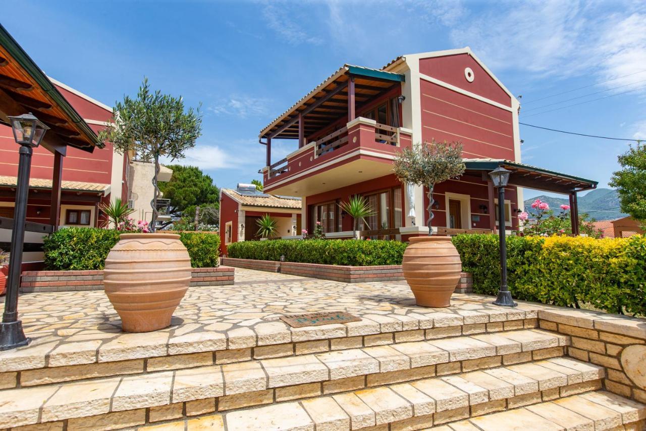 Medusa's Villa *
