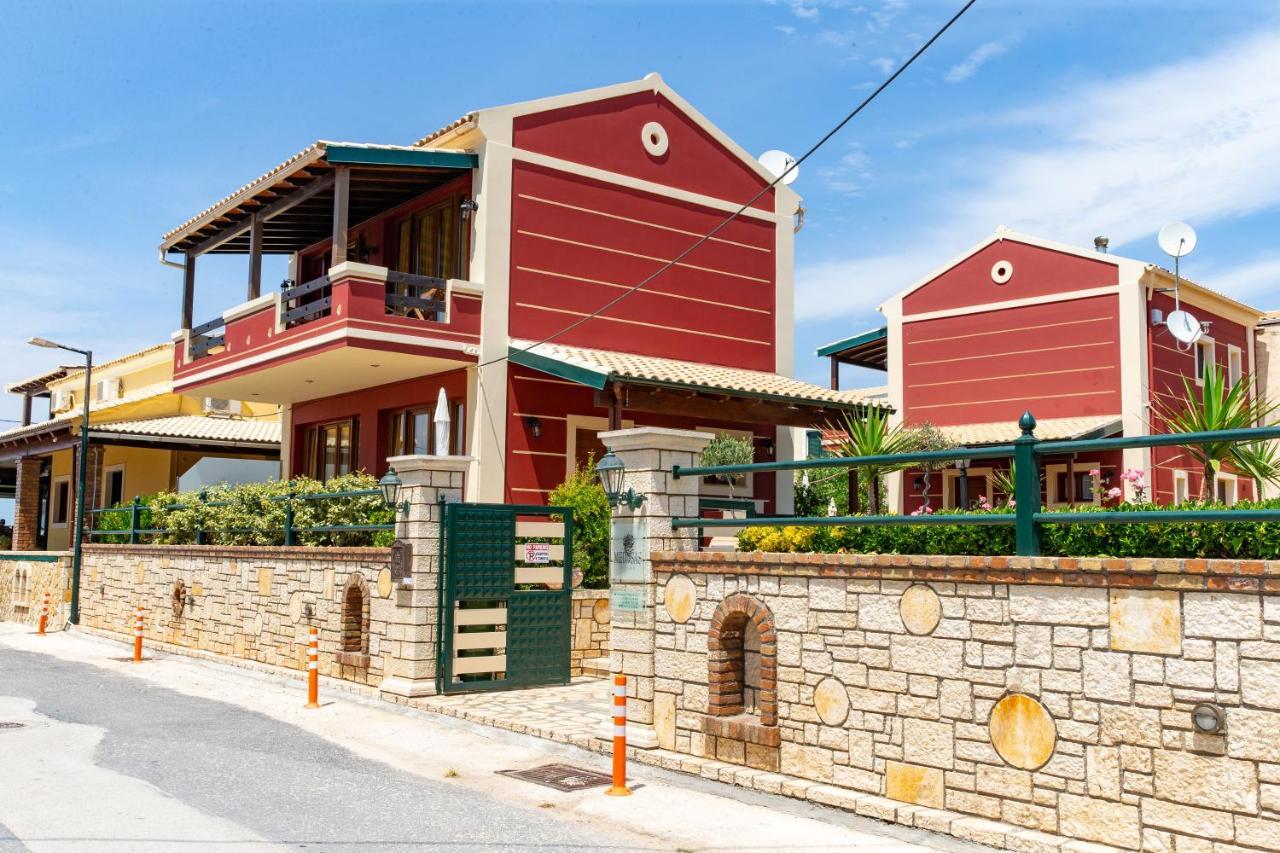 Medusa's Villa *
