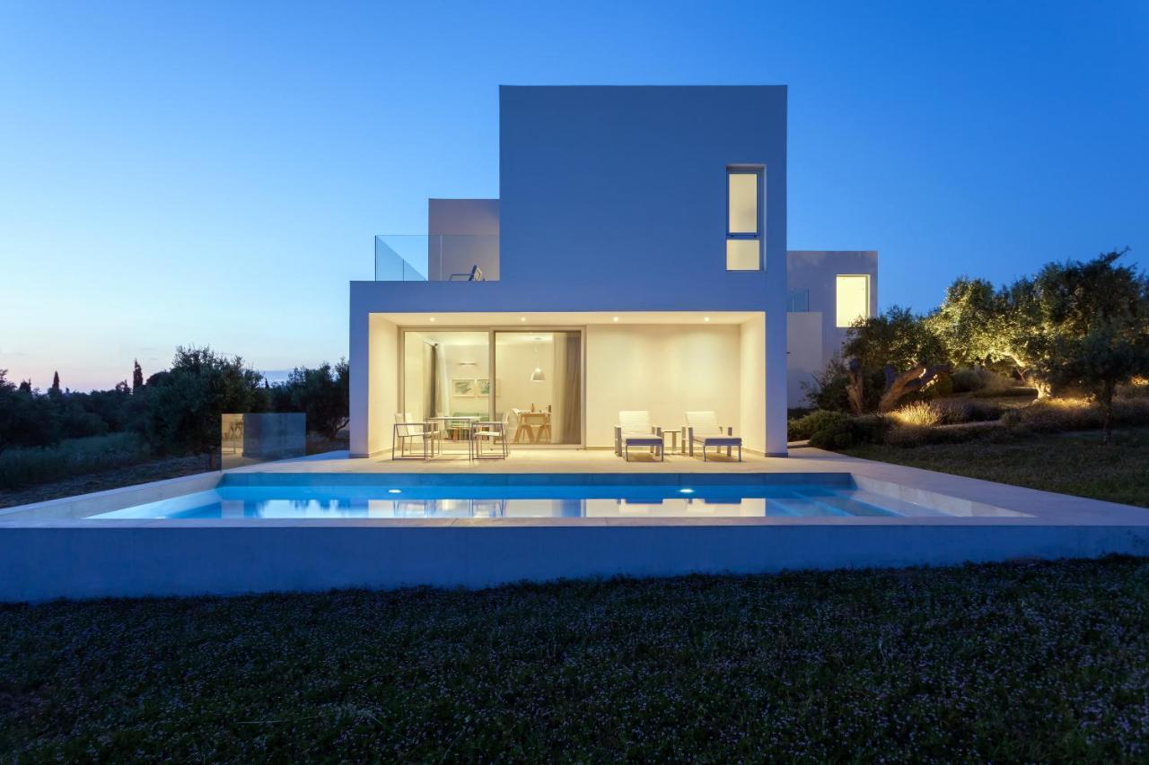 Villa Kalypso