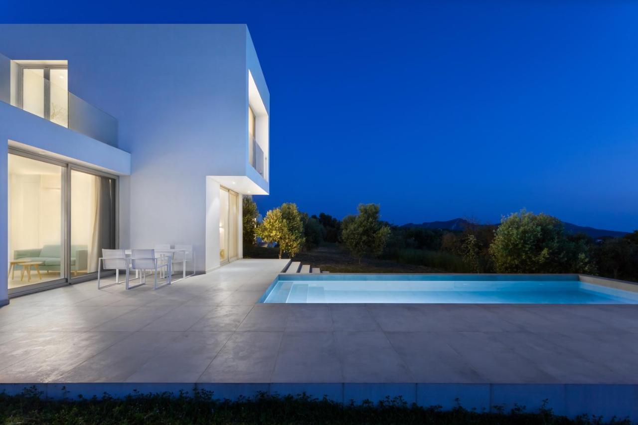 Kalypso Villa *