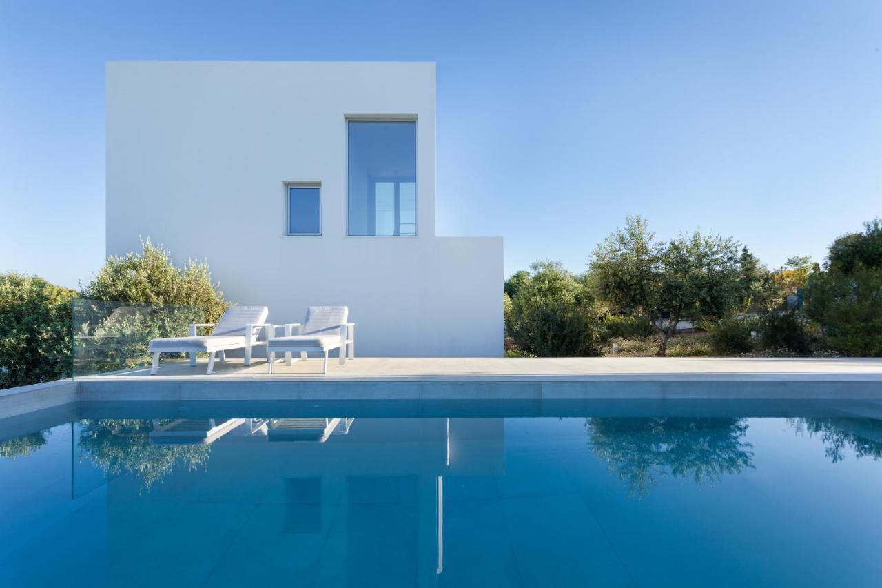 Kalypso Villa