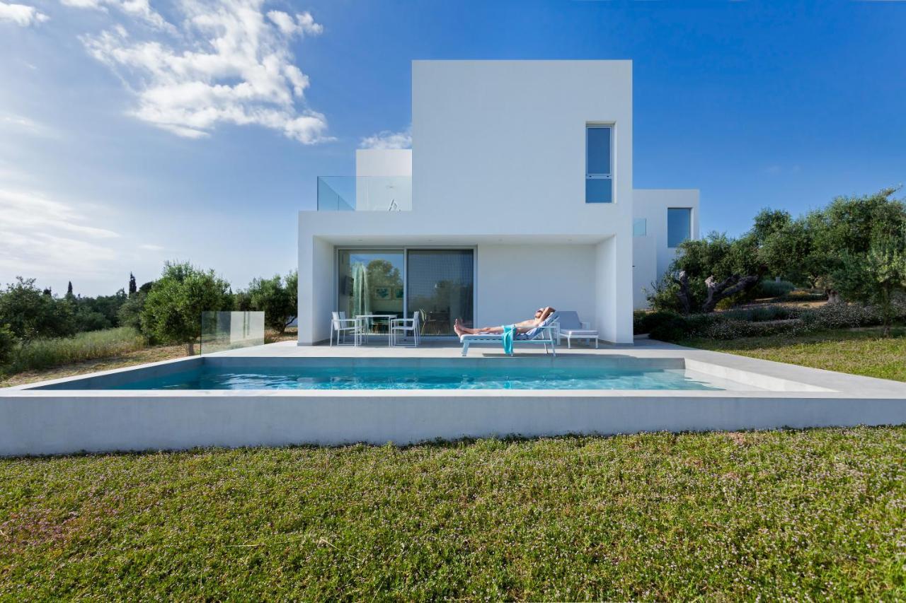 Kalypso Villa Methoni (Messenia)
