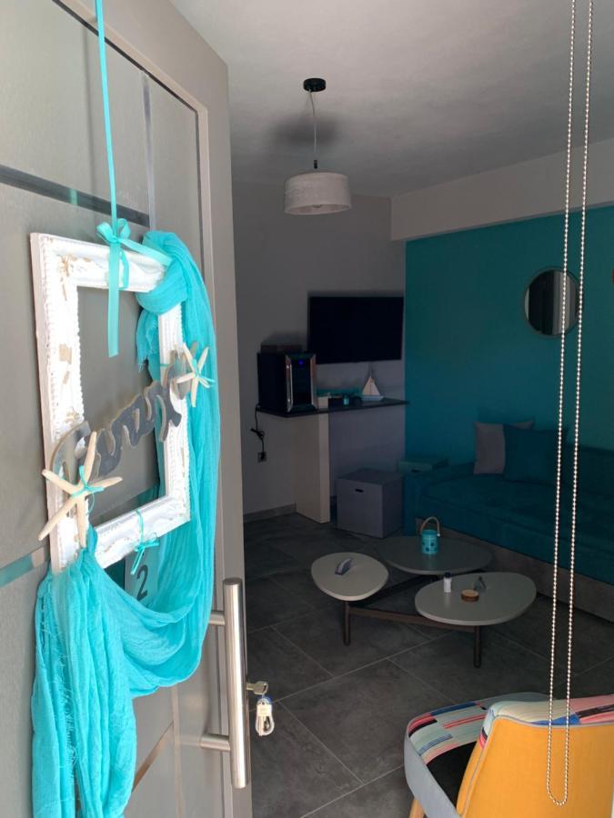 Holiday home Street 90 Lux Aparts Keramoti (Macedonia)