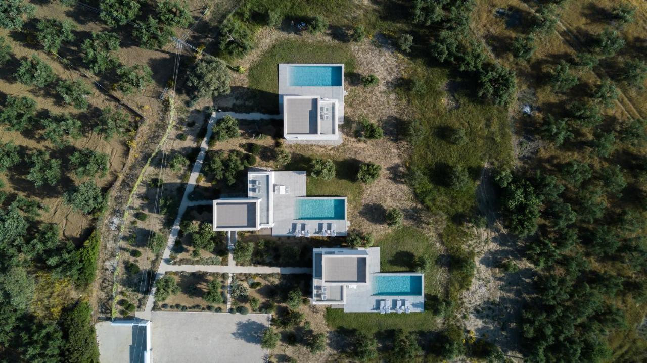 Kalypso Villa Methoni (Messenia)