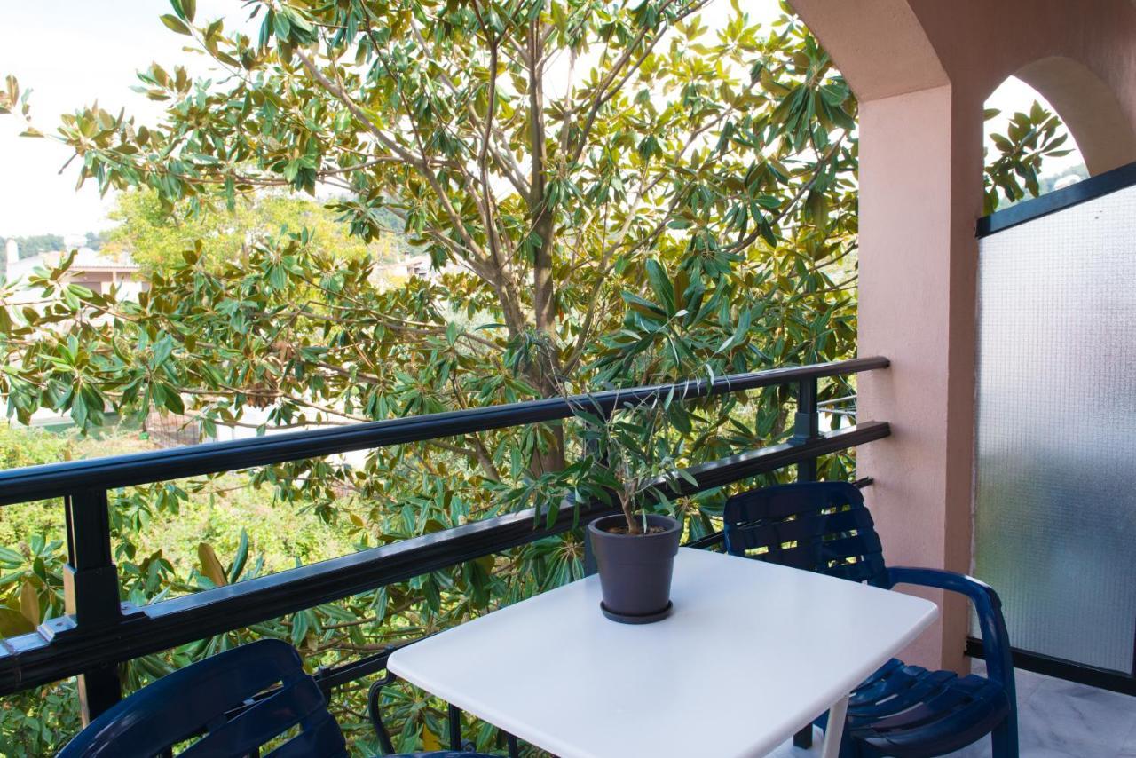 Apartment Dimitriadis Fresh Edem *
