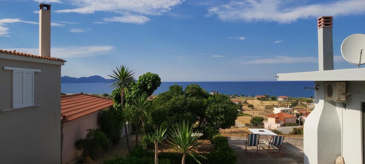 Holiday home Giannis Stella