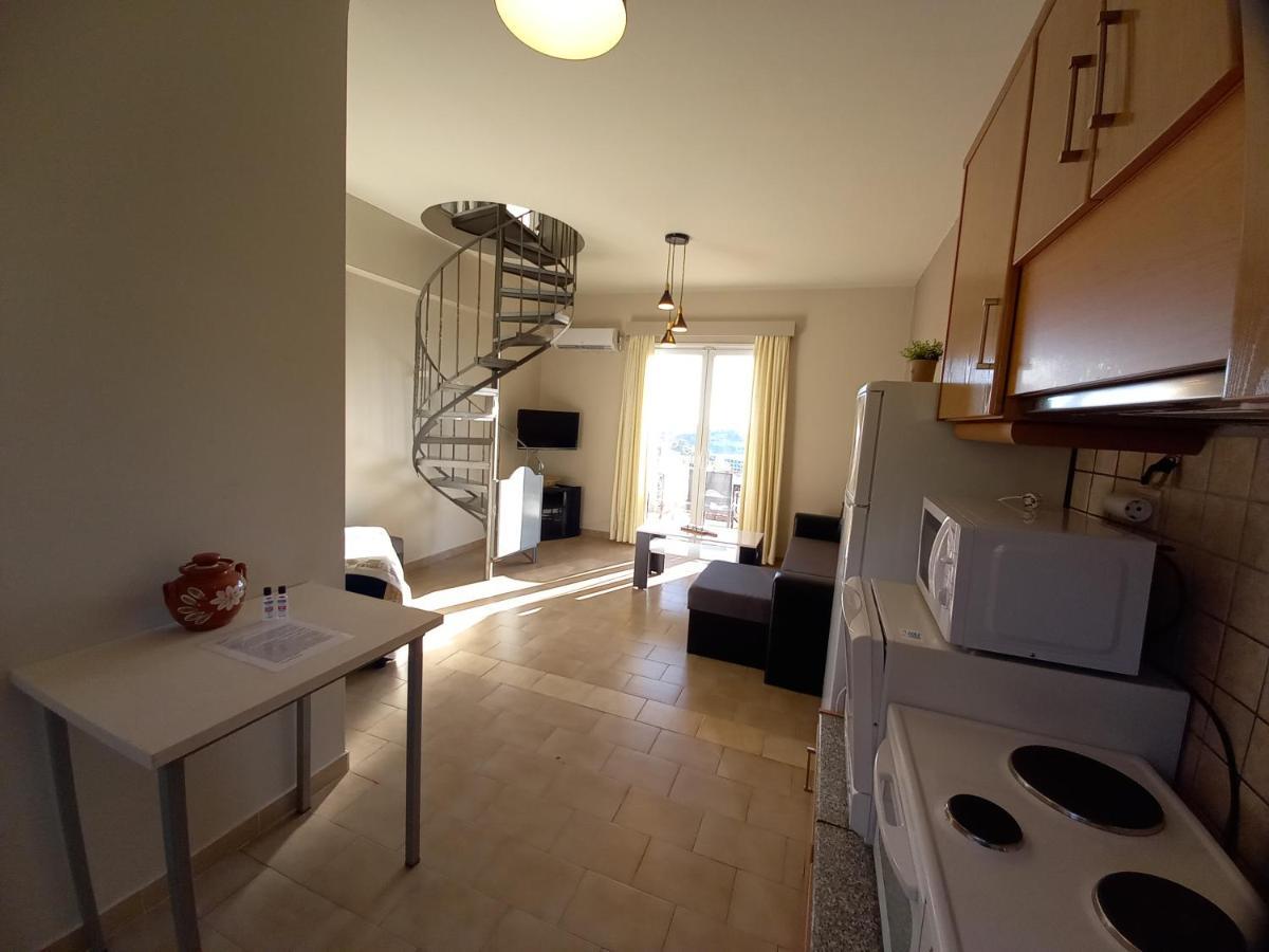 Stefanos Apartment Lassi (Kefalonia)