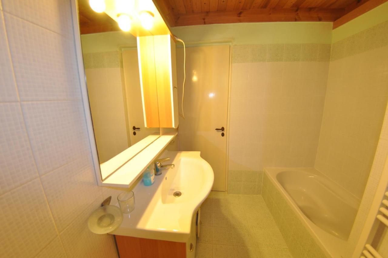 Apartment Byronas Paleokastritsa