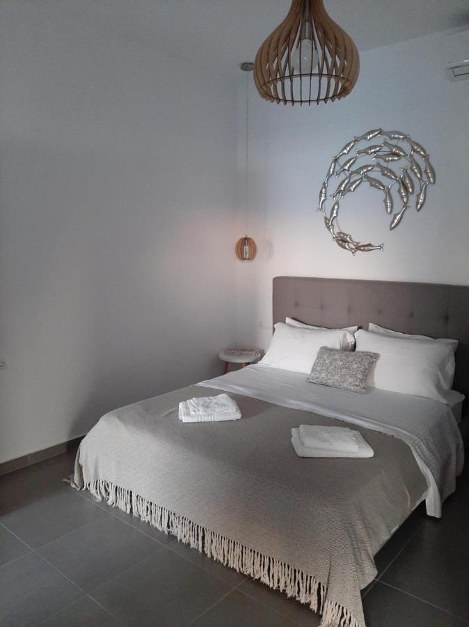 Holiday home Flora In Paros Naousa (Paros)