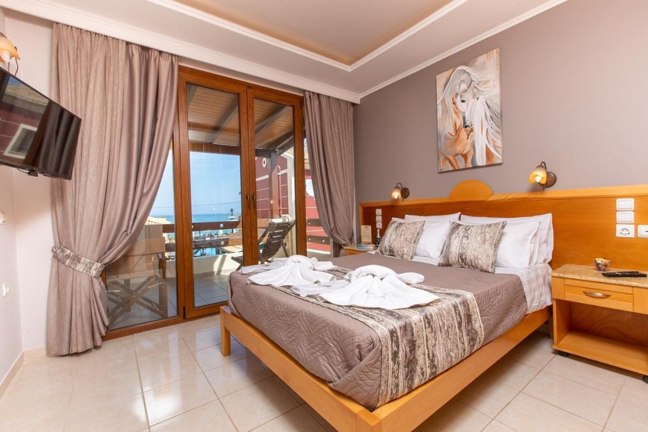 Villa Medusa's