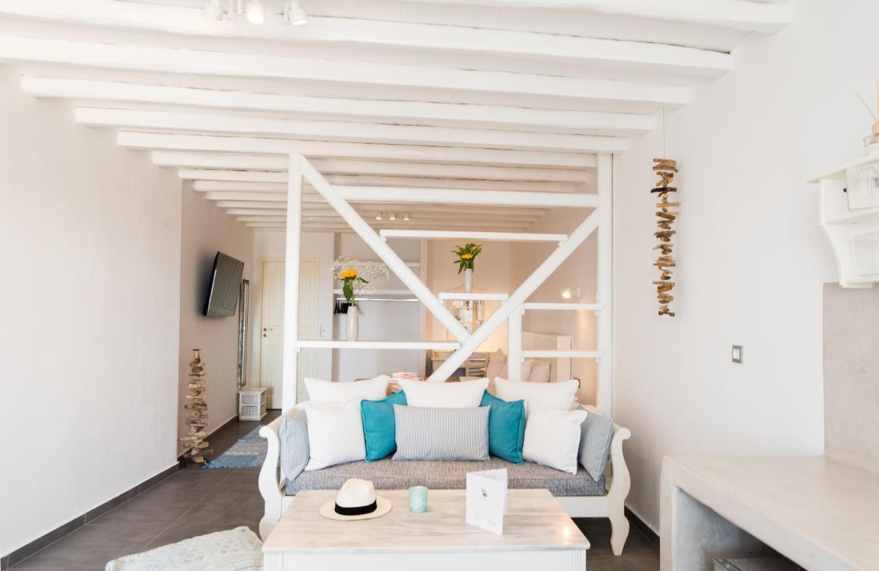 Dimilia Villa *