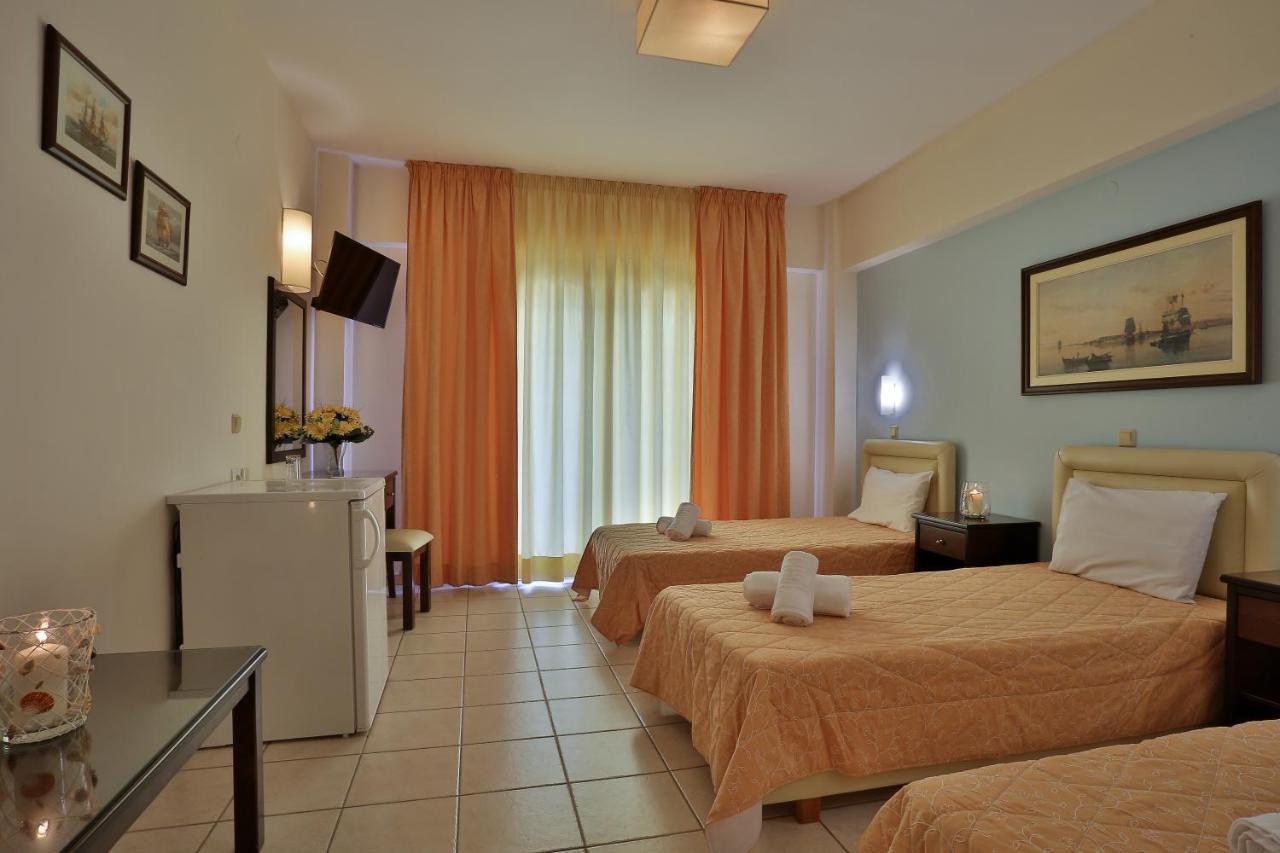 Ilion Hotel 2*