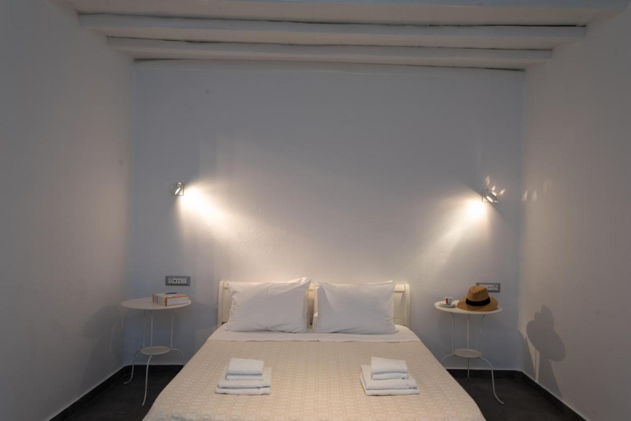 Villa Dimilia Mykonos Town