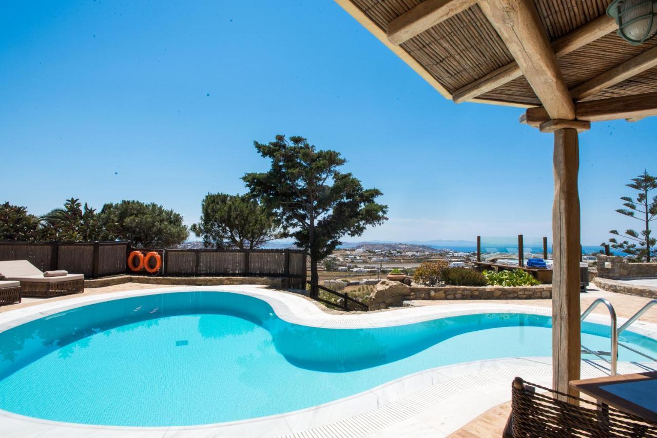 Villa Dimilia