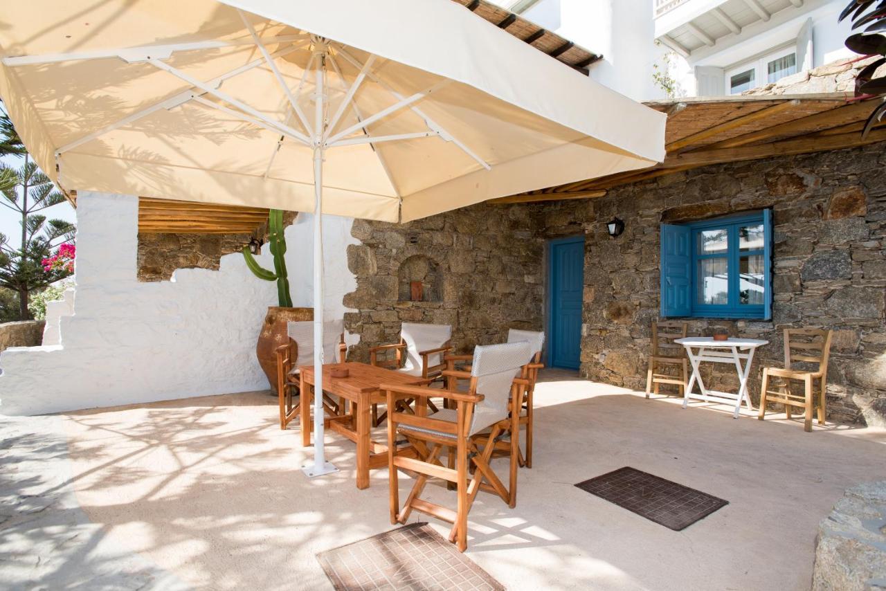 Villa Dimilia *