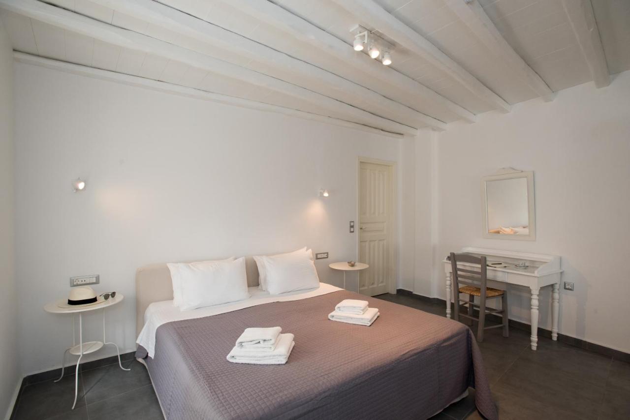 Dimilia Villa