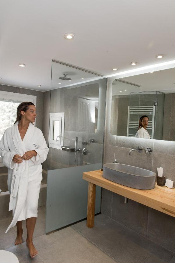 Dimilia Villa Mykonos Town