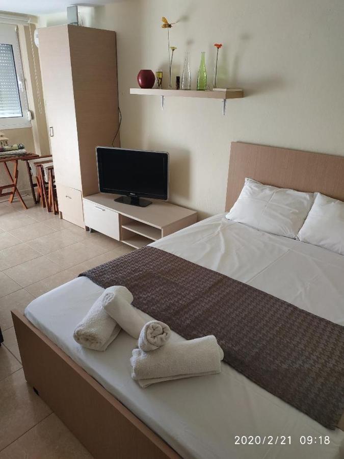 House Apartment Nea Peramos (Macedonia)