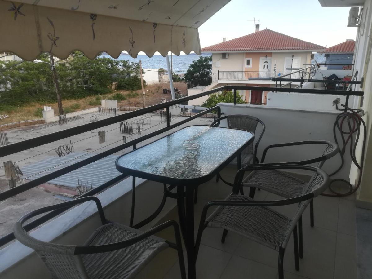 Fofi's House Apartment