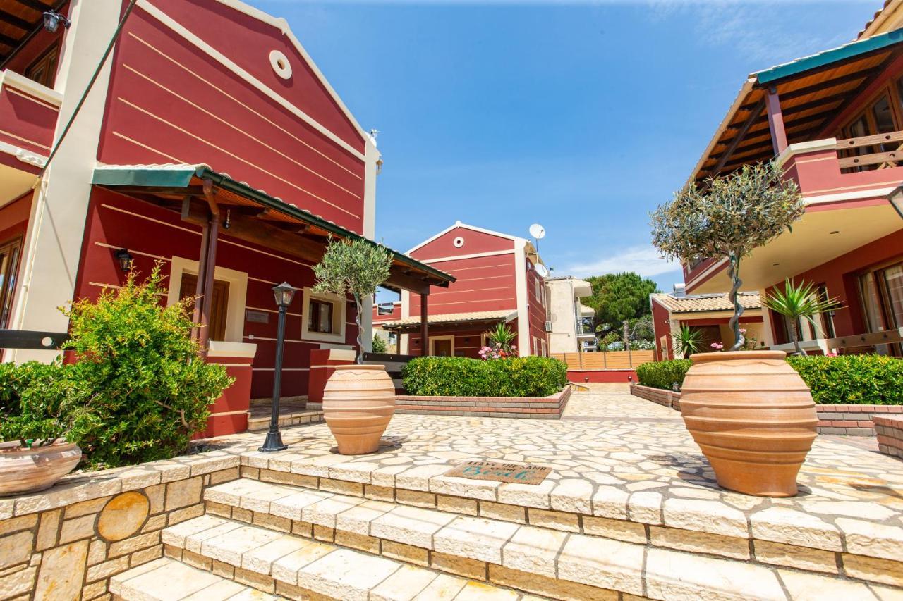 Medusa's Villa Acharavi (Corfu)