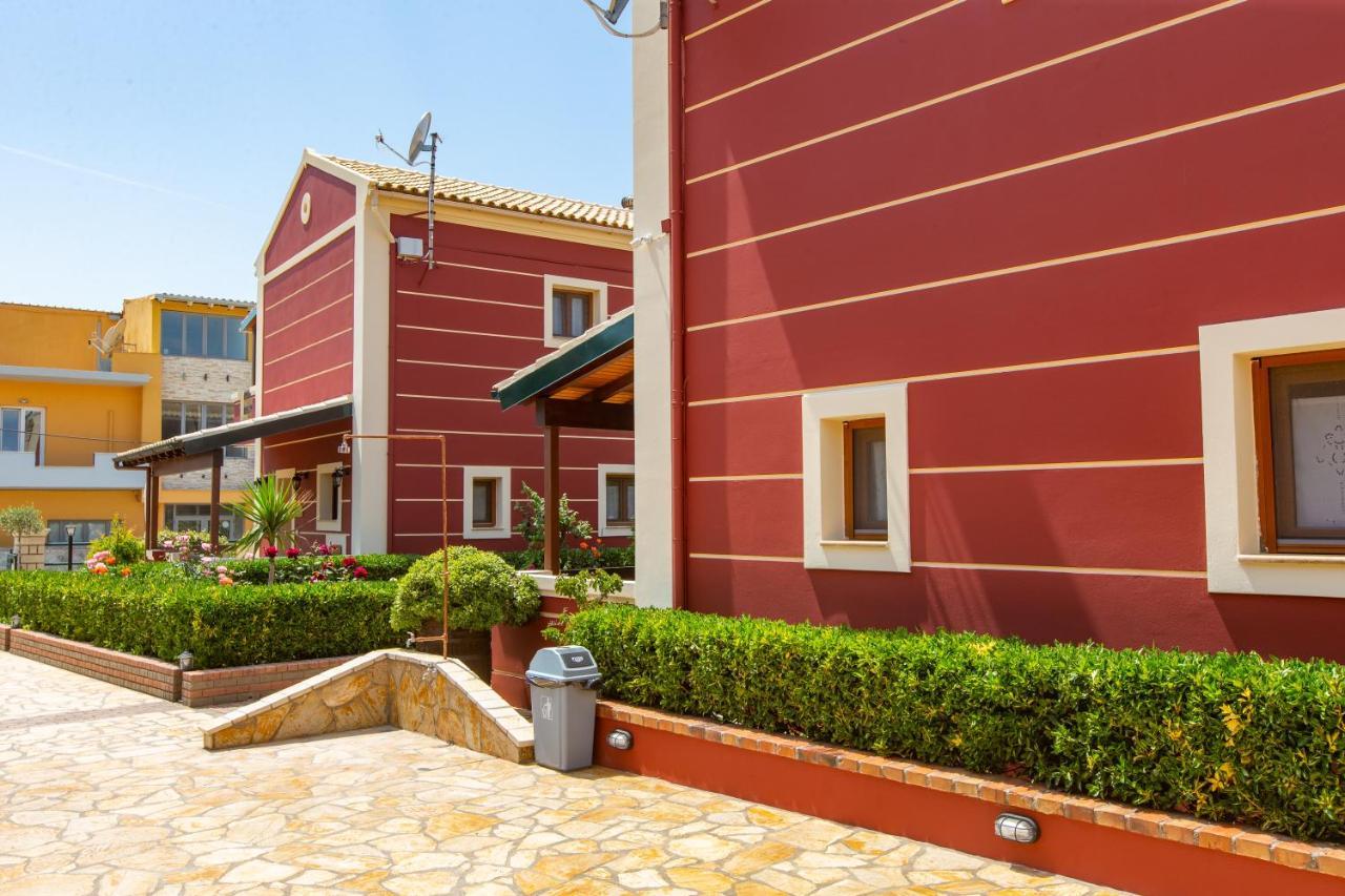 Medusa's Villa *