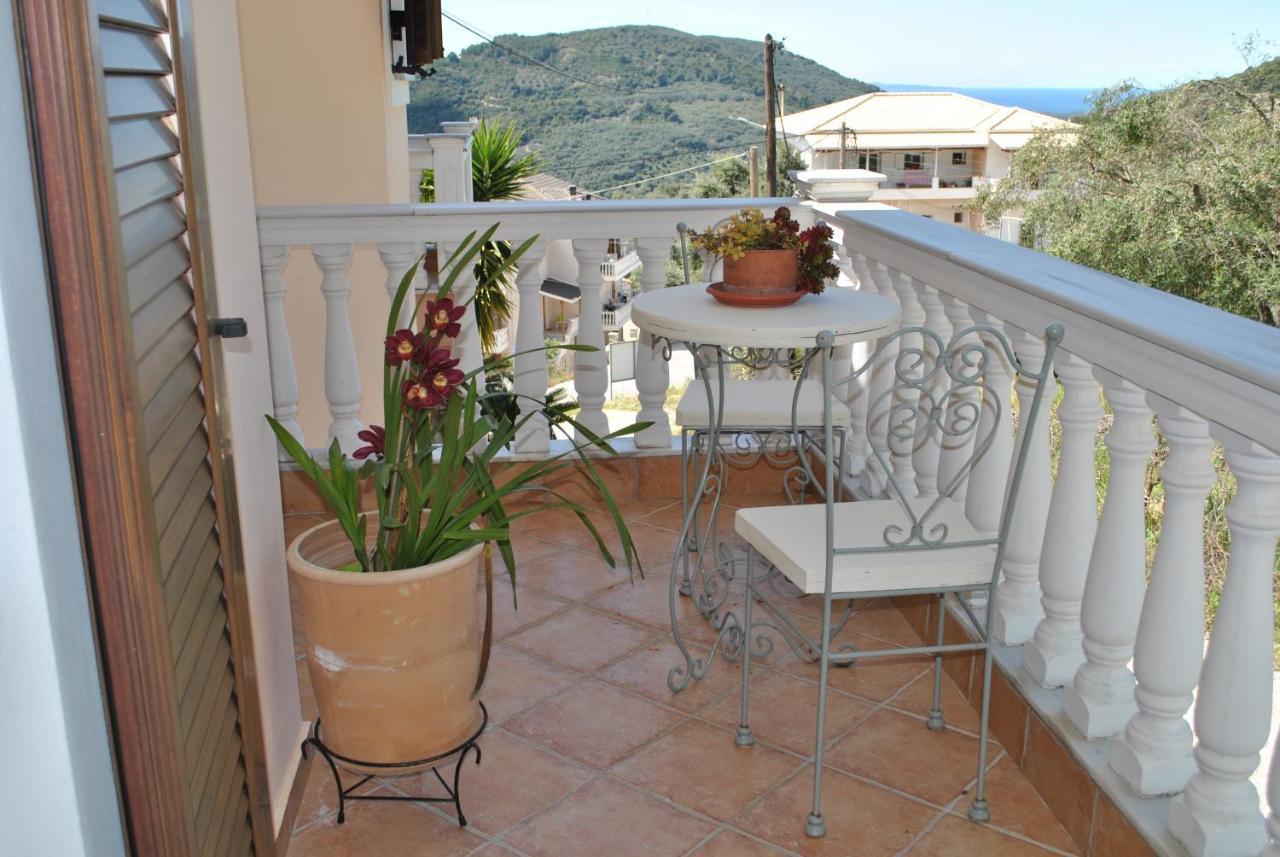 Amaryllis House Apartment *