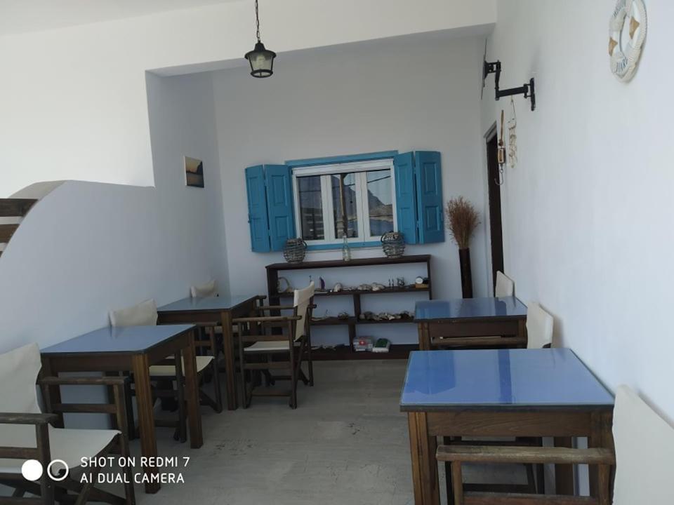 Manolakis Pizanias Apartment *