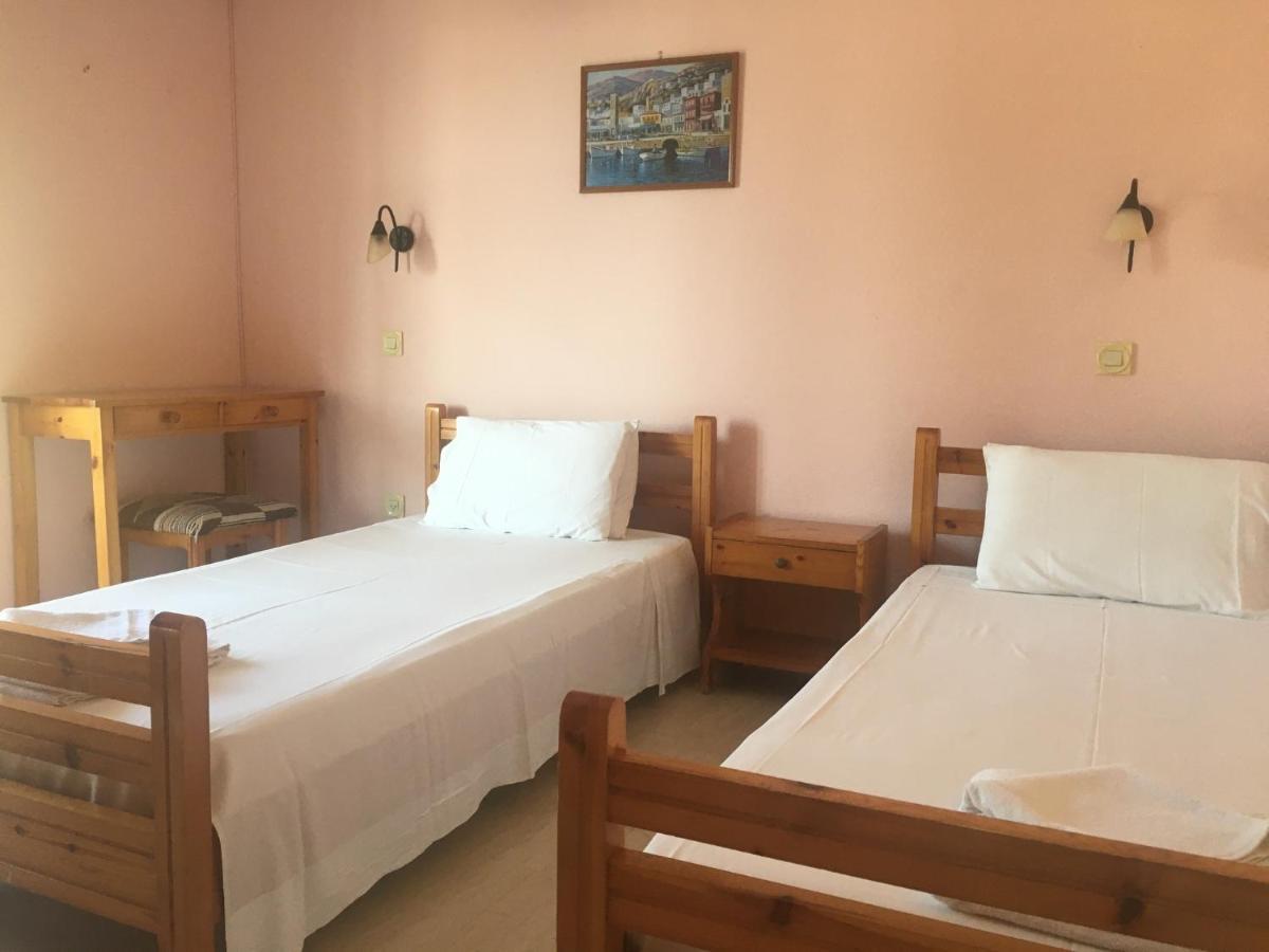 Nikolas Bay Apartment Kalami (Corfu)