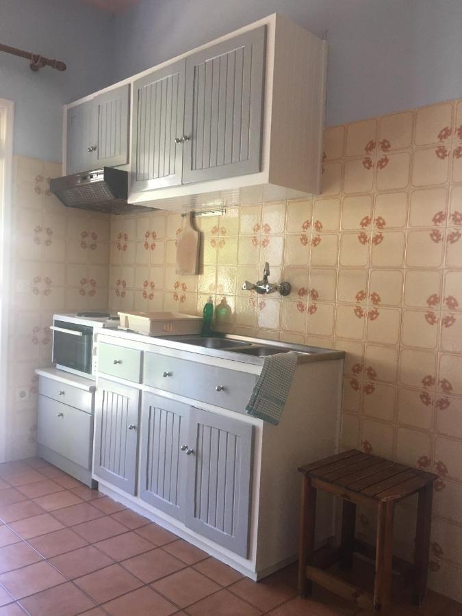 Nikolas Bay Apartment